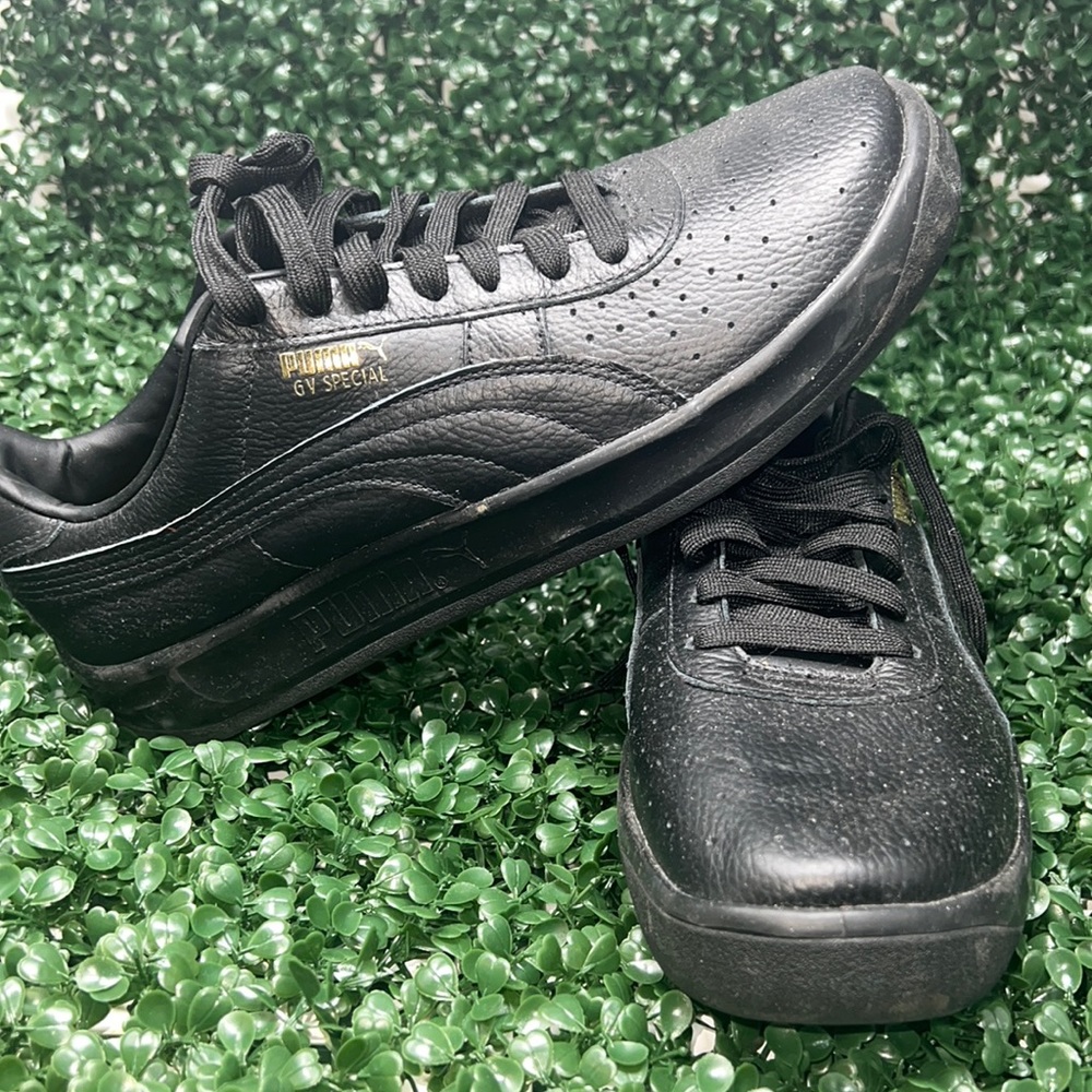 NWOT MENS puma GV special sneakers size 11